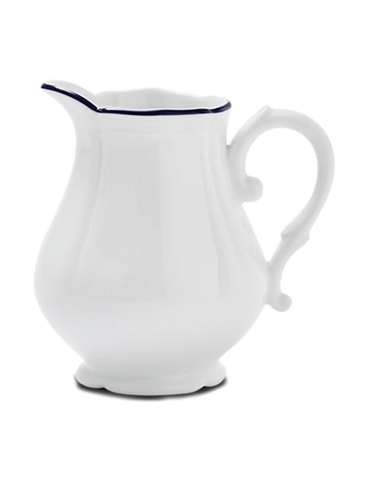 Corona Blu Cobato Milk Jug