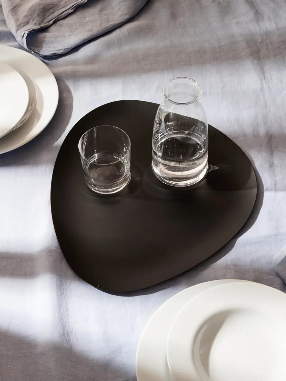 Colombina Small Tray