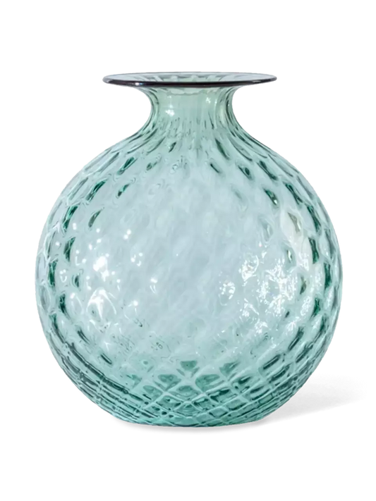 Venini Monofiore Balloton Vase