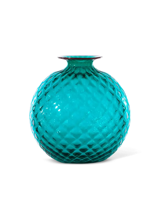 Venini Monofiore Balloton Vase