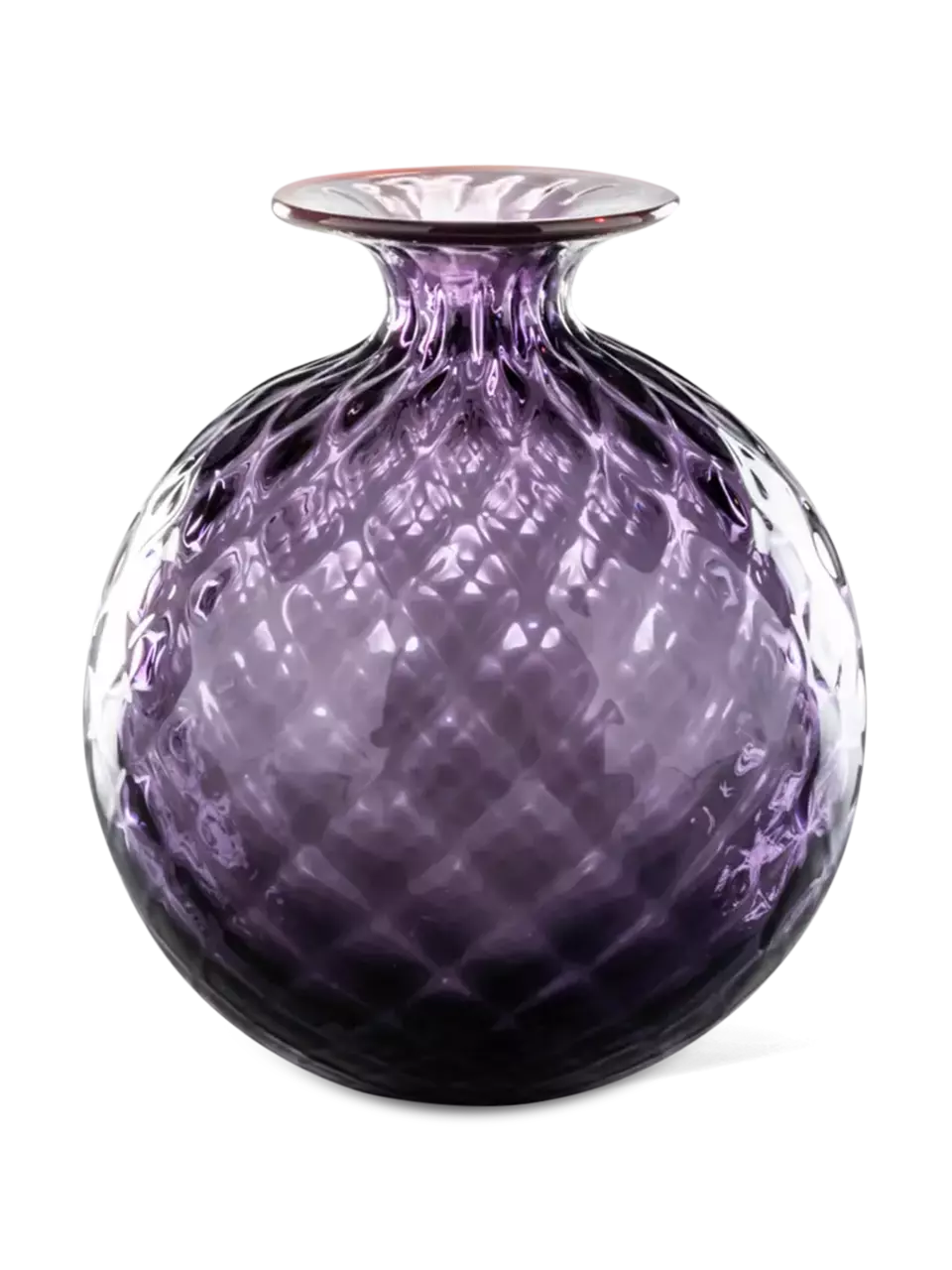 Venini Balloton Single Flower Vase