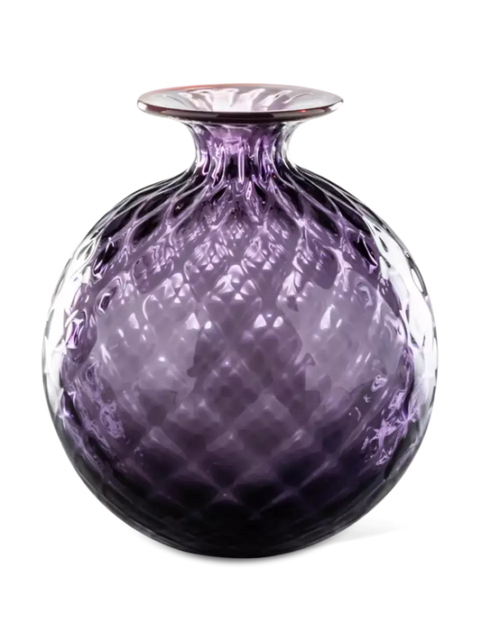 Venini Balloton Single Flower Vase