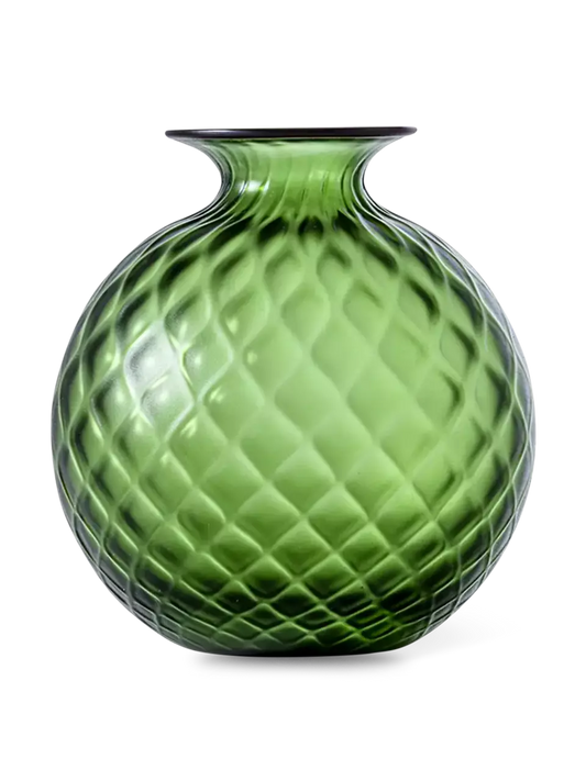 Venini Monofiore Balloton Vase