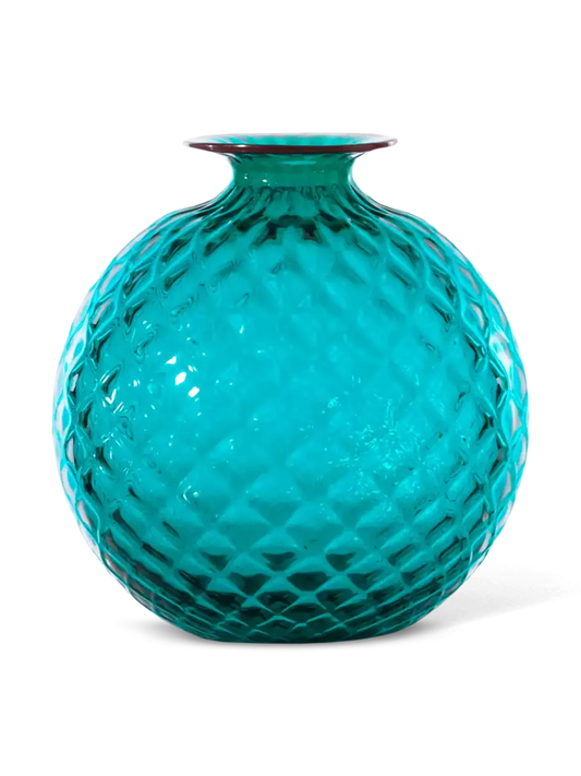 Venini Monofiore Balloton Vase