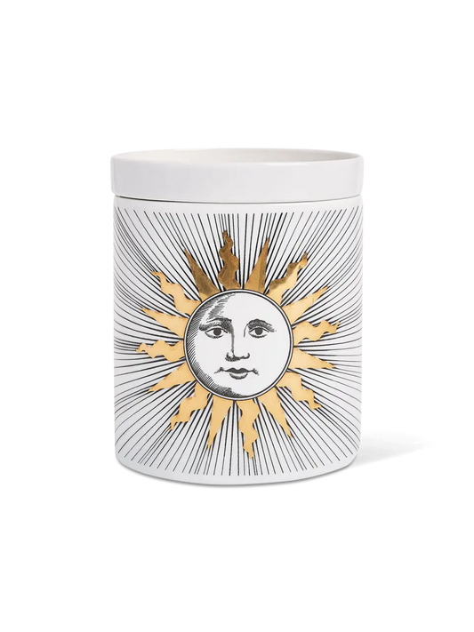 Nel Mentre Large Scented Candle