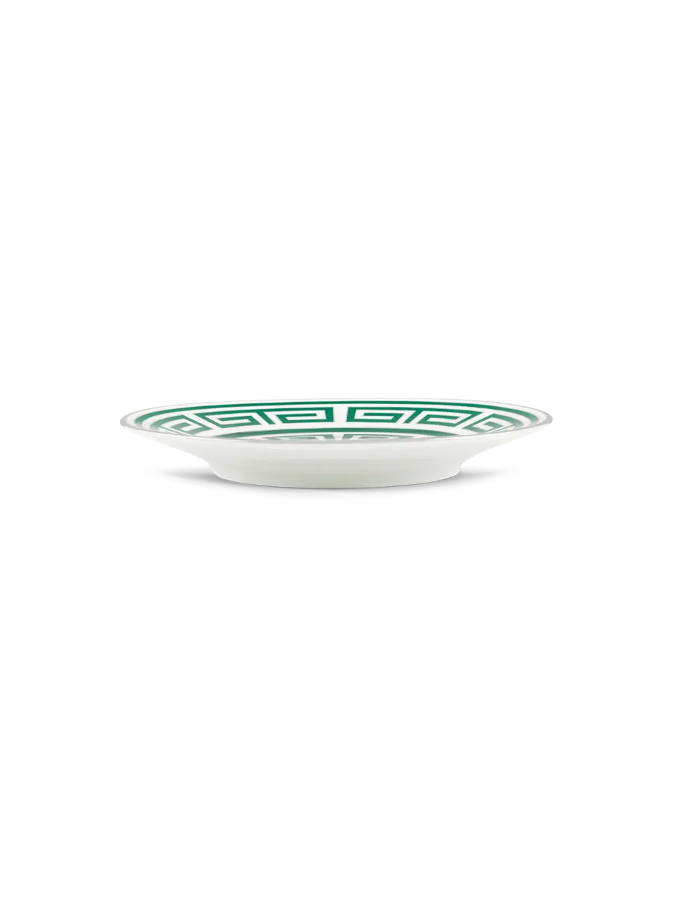 Labirinto Smeraldo Bread Plate