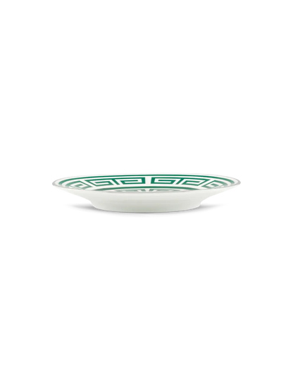 Labirinto Smeraldo Bread Plate