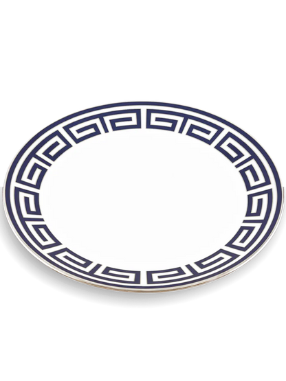 Labirinto Zaffiro Platter