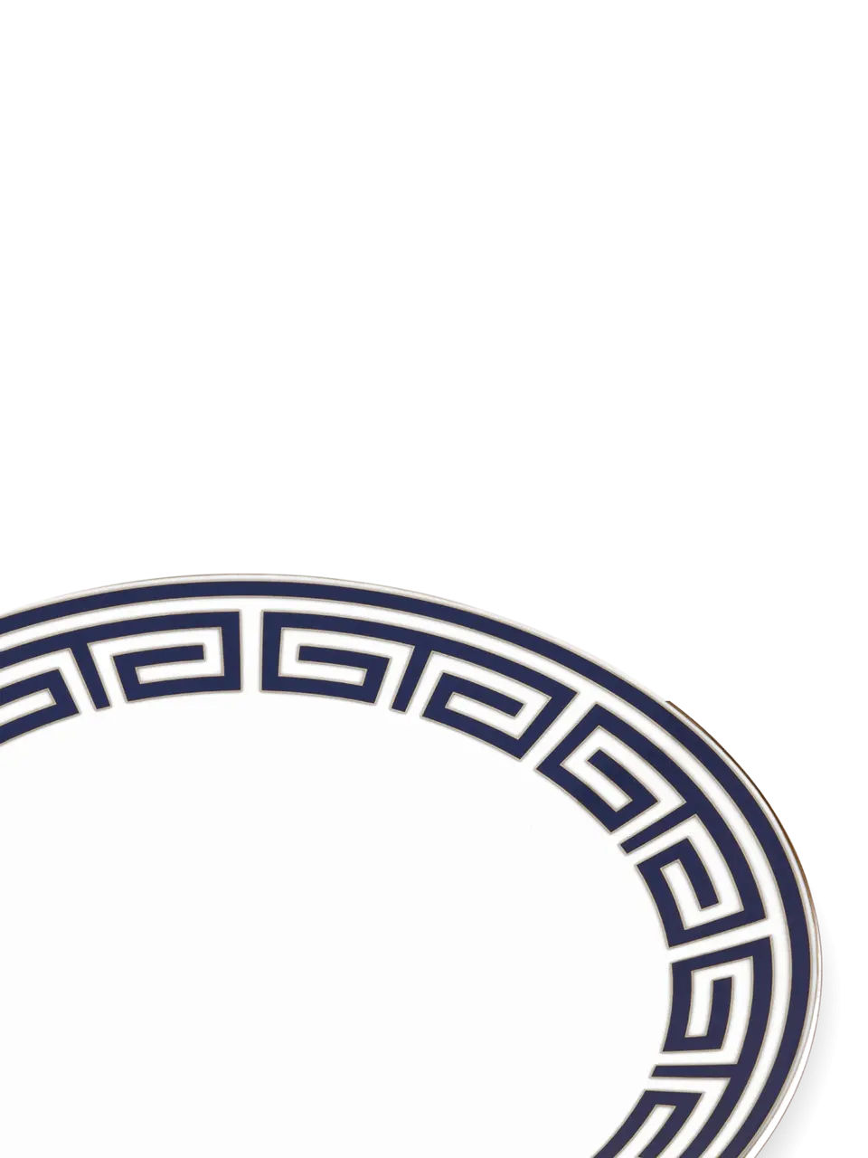 Labirinto Zaffiro Platter