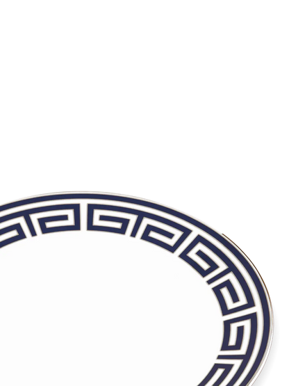 Labirinto Zaffiro Platter
