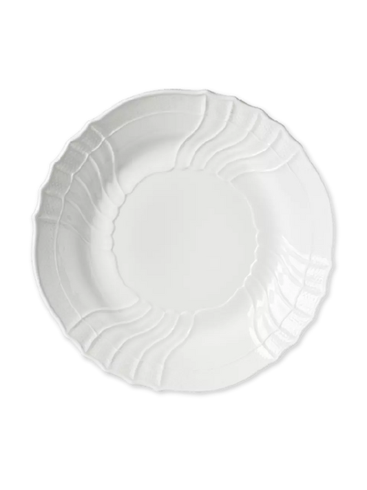 Vecchio Ginori Round Flat Platter