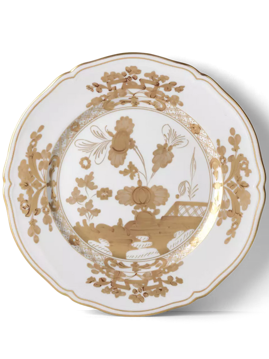 Oriente Italiano Charger Plate