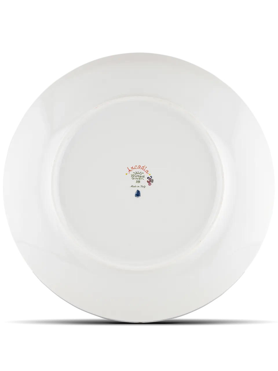 Arcadia Rosa Charger Plate