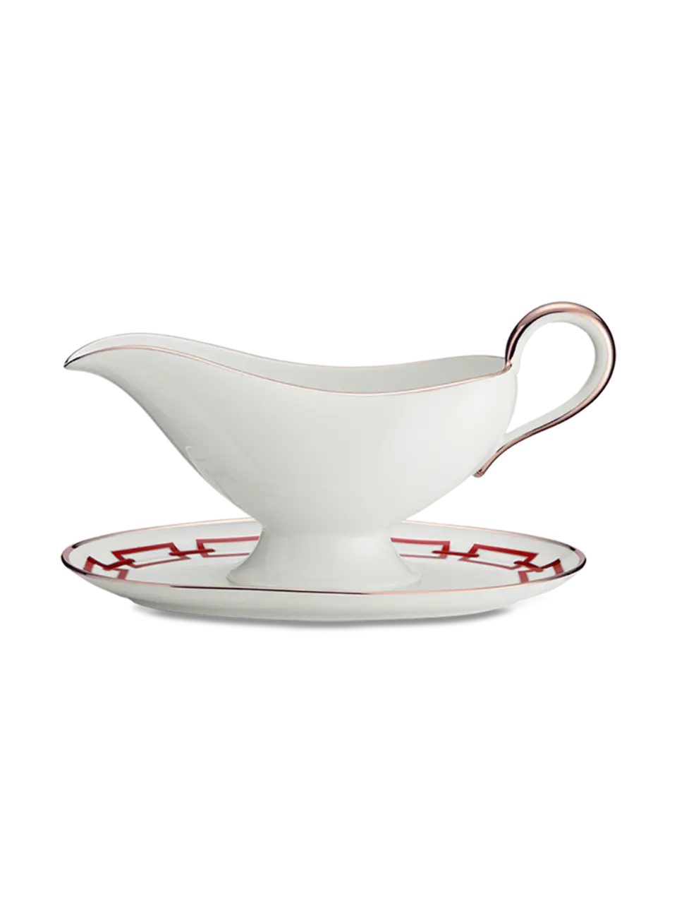 Catene Scarlatto Gravy Boat