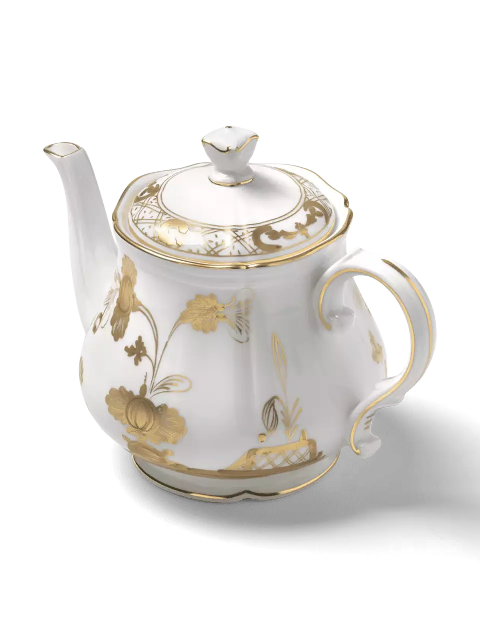 Oriente Italiano Aurum Teapot