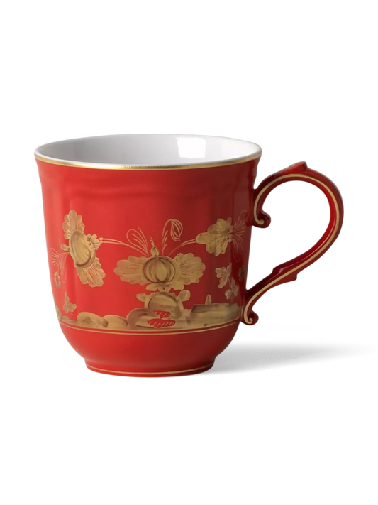 Oriente Italiano Rubrum Mug