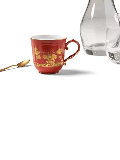 Oriente Italiano Rubrum Mug