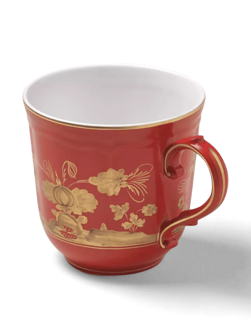 Oriente Italiano Rubrum Mug