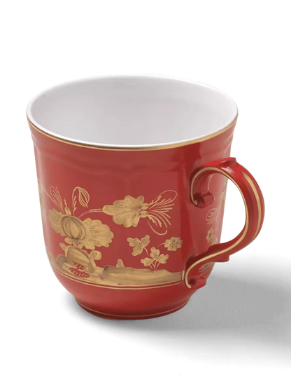 Oriente Italiano Rubrum Mug