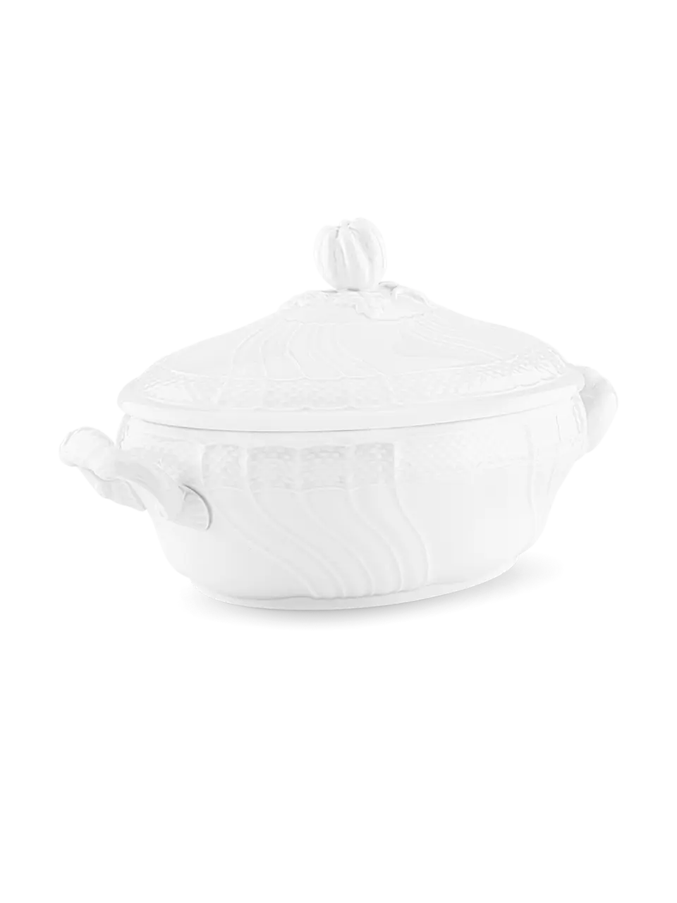 Vecchio Ginori Tureen