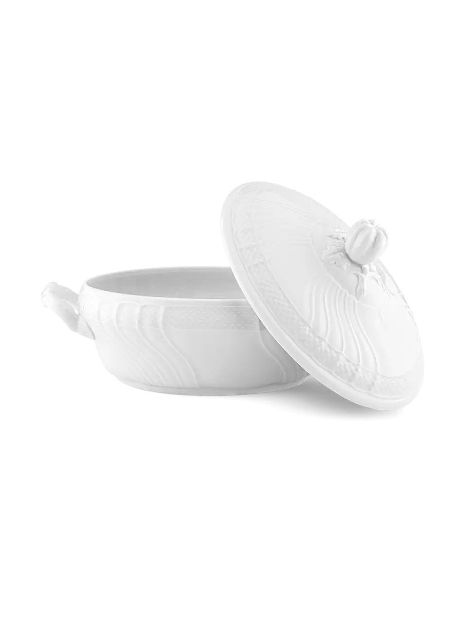 Vecchio Ginori Tureen