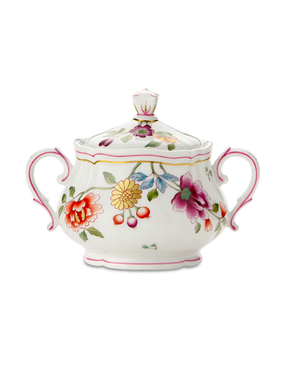 Granduca Coreana Sugar Bowl