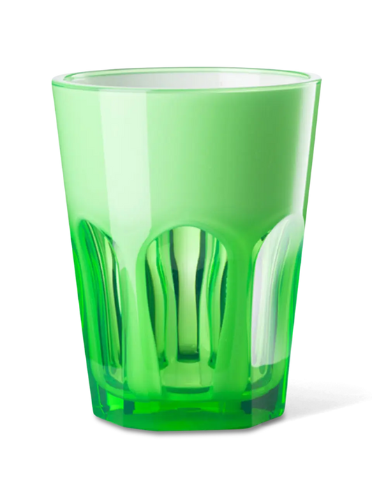 Double Face Tumbler