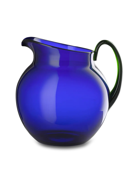 Pallina Pitcher