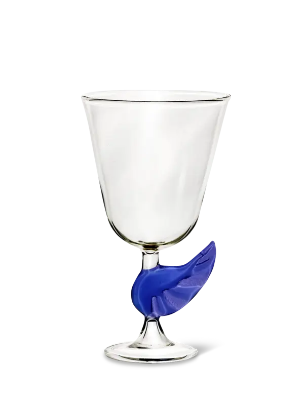 Glass Angel