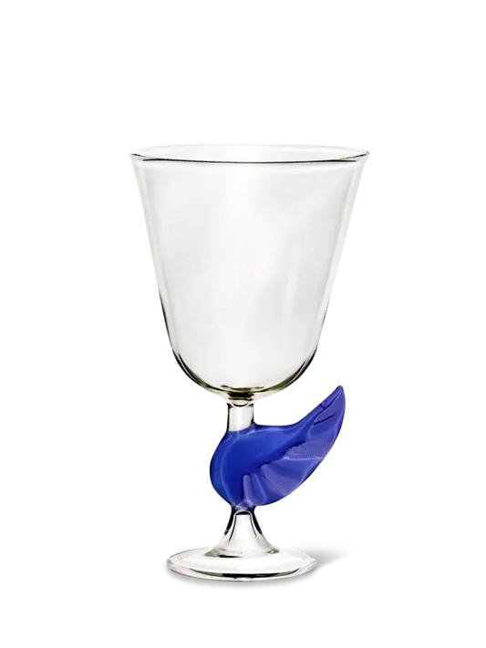 Glass Angel