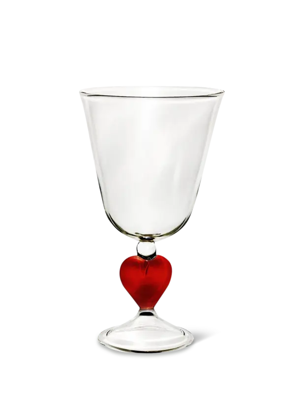 Glass Heart