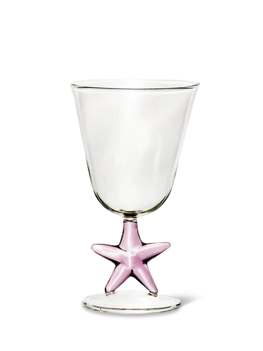 Glass Star