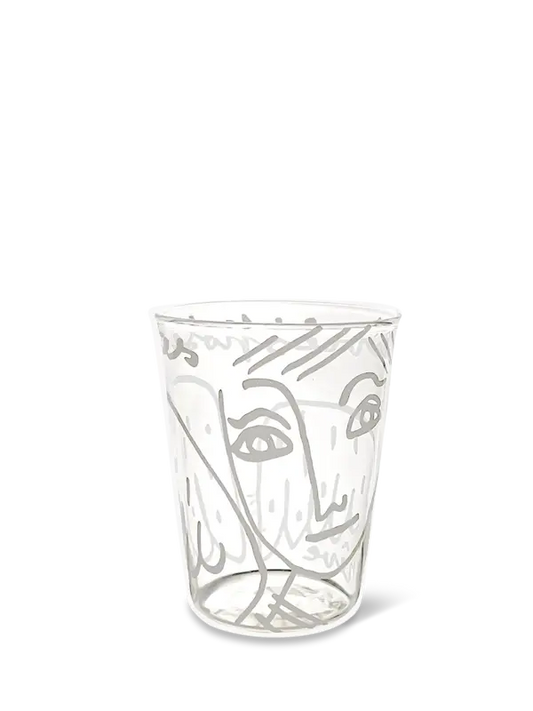 Blanches Tumbler Angel