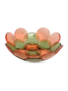 Fish Design Large Basket