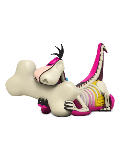 XXray Plus: Flintstone Dino