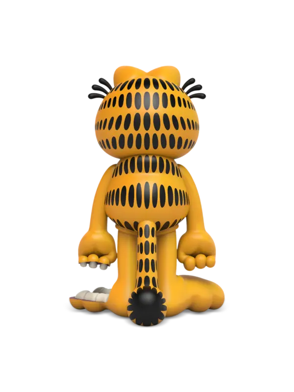 XXRAY Plus Garfield