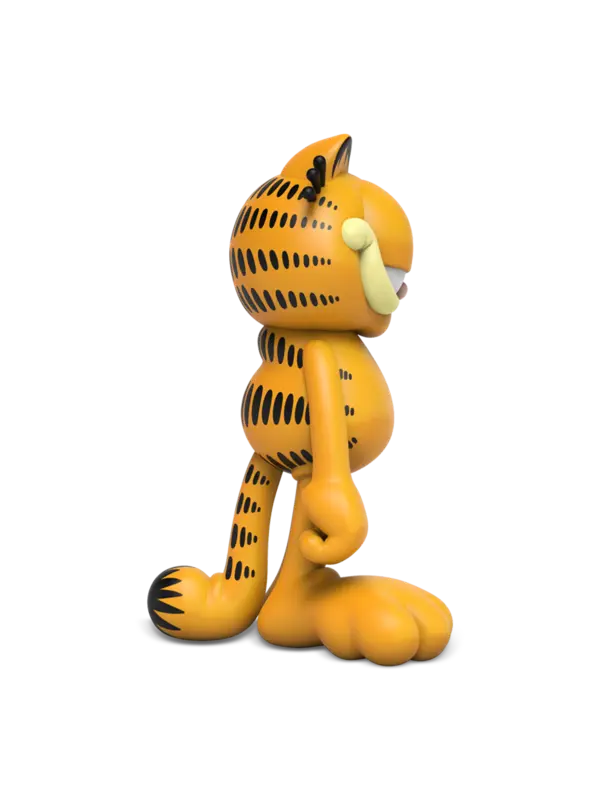 XXRAY Plus Garfield