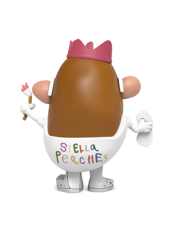 Potato Head By Stella