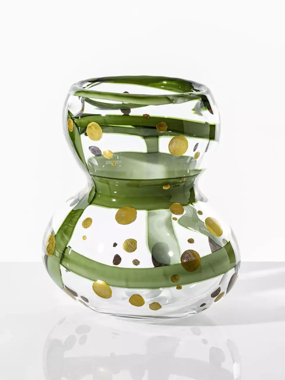 Peter Marino Gran Bulbo Mini Vase