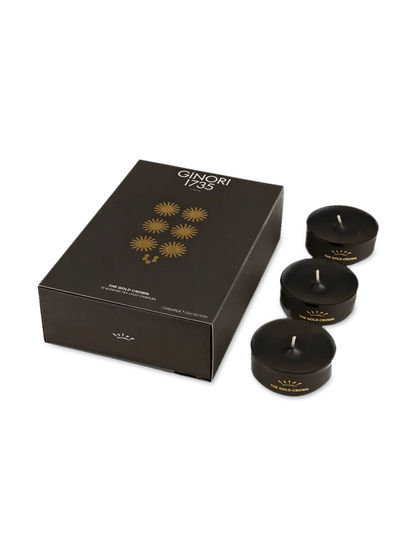 La Compagnia T-light set of 12