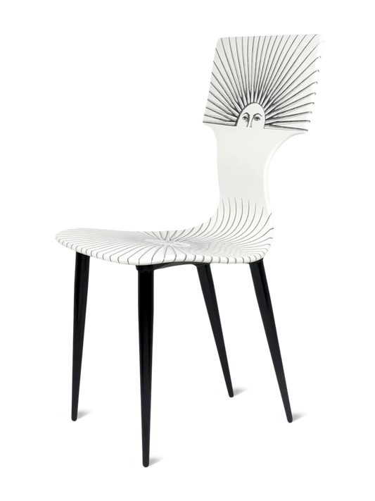 Sole Chair