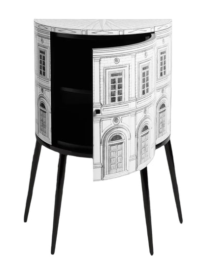 Architettura Consolle