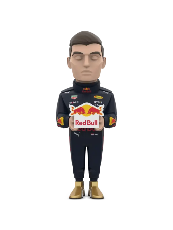 Allstars F1 Max Verstappen