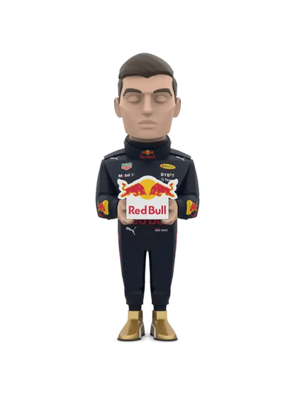 Allstars F1 Max Verstappen