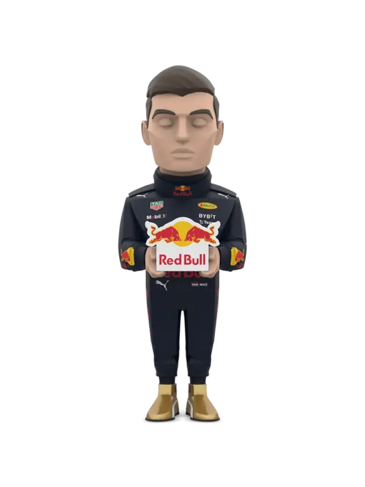 Allstars F1 Max Verstappen