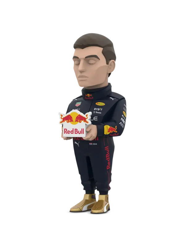 Allstars F1 Max Verstappen