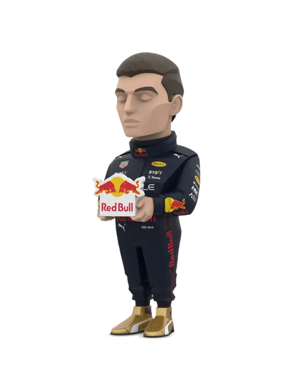 Allstars F1 Max Verstappen