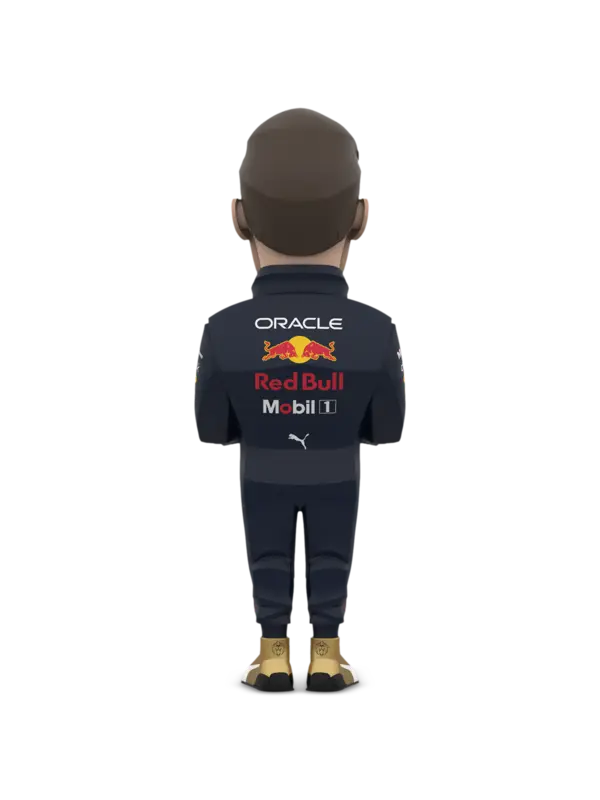 Allstars F1 Max Verstappen