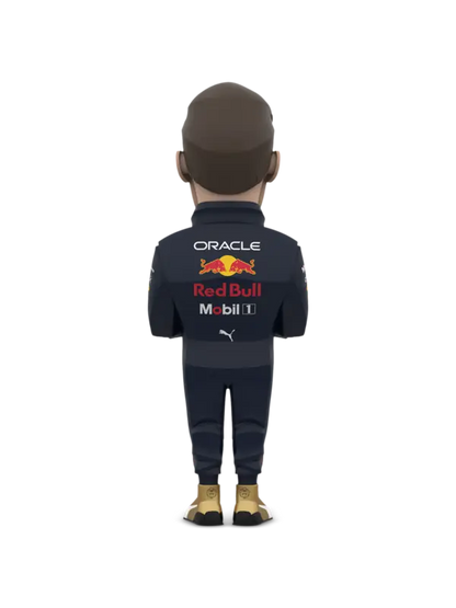 Allstars F1 Max Verstappen