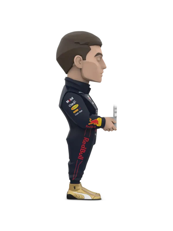 Allstars F1 Max Verstappen